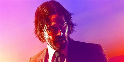 John Wick S 10 Most Unmistakable Character Traits