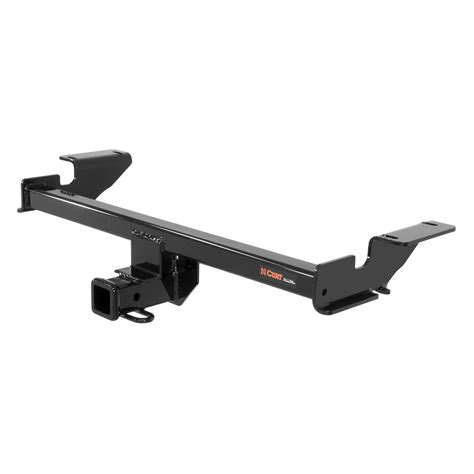 Curt® Mazda Cx 5 2016 Class 3 Trailer Hitch With Receiver Opening