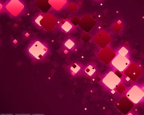 Pink Abstract Wallpapers Hd Wallpaper Cave