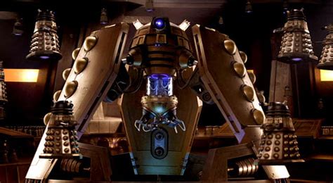 Dalek Empire Tardis Data Core The Doctor Who Wiki Wikia
