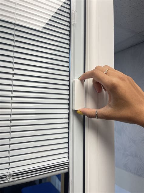 Integral Blinds Suppliers in UK | Ventura Integral Blinds