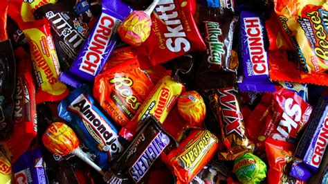 Best Selling Candy In The United States So Good Blog