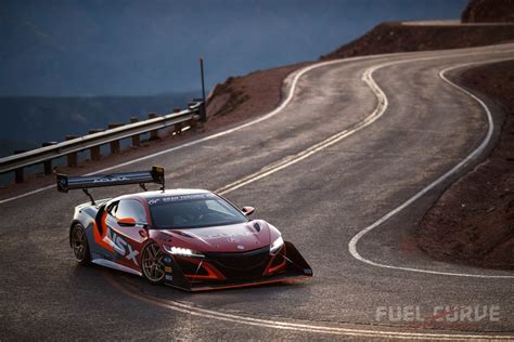 They call the pikes peak hill climb the race to the clouds, and for good reason. Pikes Peak International Hill Climb 2018 - The Best ...