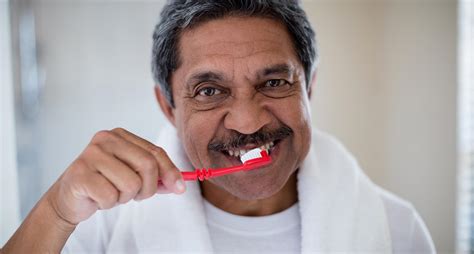 Oral Health Care For Seniors Emergency Dental Services
