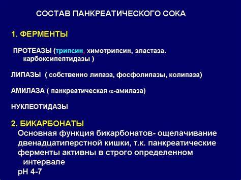 Хронический панкреатит строгая диета