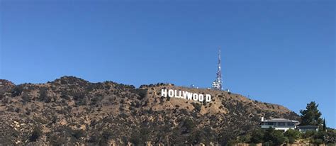 2019好莱坞山 旅游攻略 门票 地址 问答 游记点评，洛杉矶旅游旅游景点推荐 去哪儿攻略