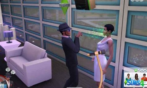 24 Best Sims 4 Vampire Mods And Cc Native Gamer