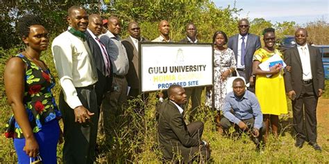 Gulu University Injects Ugx 200 Million To Refurbish Hoima Campus