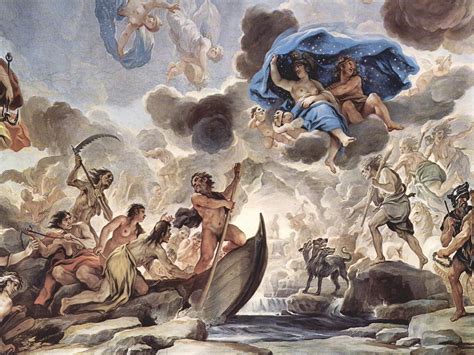Greek Prometheus Wallpapers Top Free Greek Prometheus Backgrounds