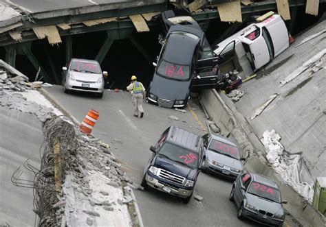Minnesota Bridge Collapse Echoes 10 Years Later
