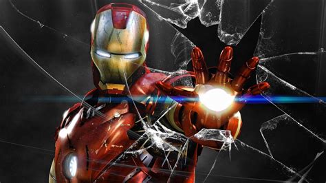 Iron Man Hd Wallpapers Wallpaper Cave