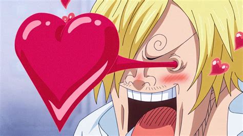 Pin By LuffyTaro On One Piece Icons Sanji Disney Characters Geek