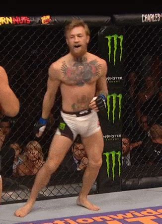 Please rate the gif image. The Notorious — Hahahaha | Mcgregor gif, The struts