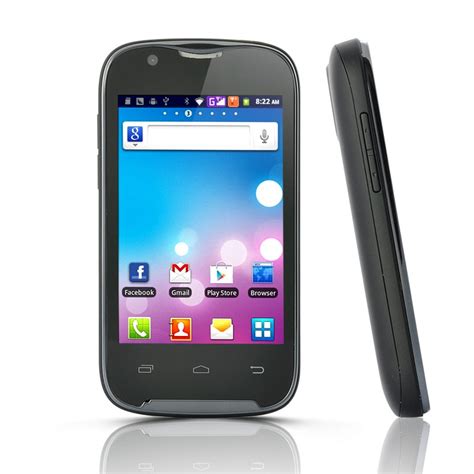 Wholesale 35 Inch Android Phone Small Android Phone From China