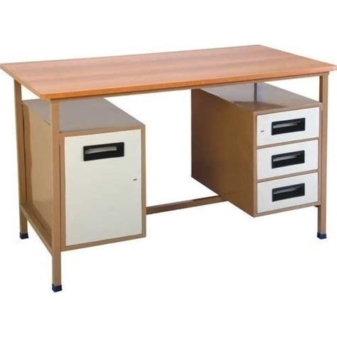 Get the best deals on steel drafting table home office desks. P L Enterprises, Thane - Manufacturer of Office Table and ...