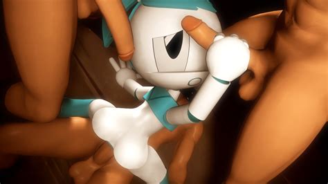 Post Jenny Wakeman My Life As A Teenage Robot Source Filmmaker