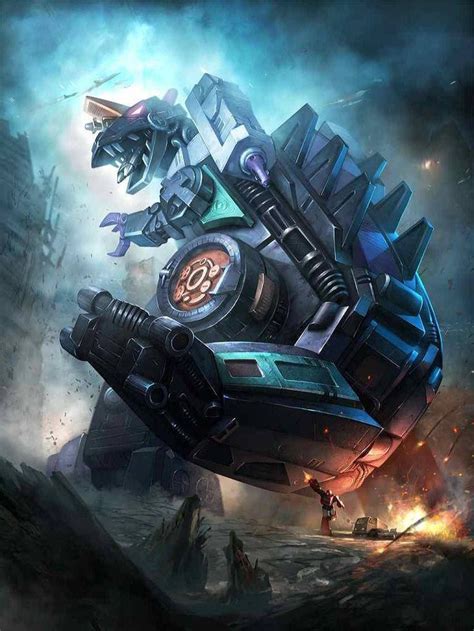 10 Best Trypticon Images On Pinterest Transformers Transformers Art