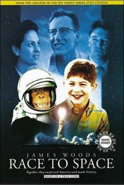 Race to space (2001) in the 1960s a young woman works at nasa as an animal trainer responsible for the chimpanzee who will go into space. Película: Carrera Espacial (2001) - Race to Space ...
