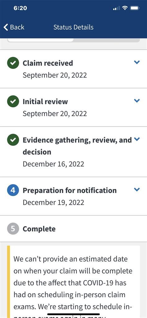 VA claim : r/VeteransBenefits