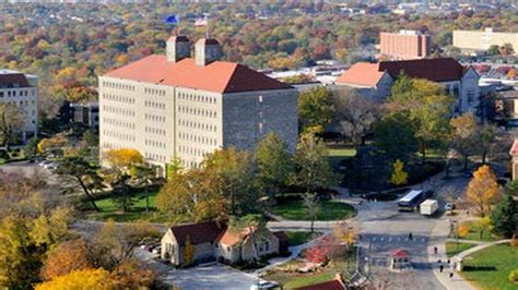 University Of Kansas Reseachers To Help Study Sexual Violence On