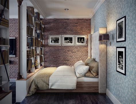 single bedroom apartment designs   square meters