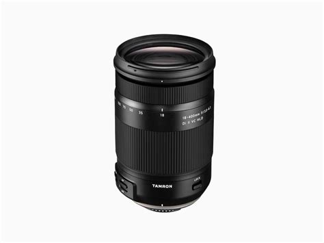 Tamron Ultra Telephoto All In One Zoom Lens Imboldn