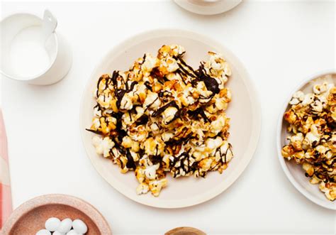 How To Make Popcorn That Rivals Your Favorite Movie Theater