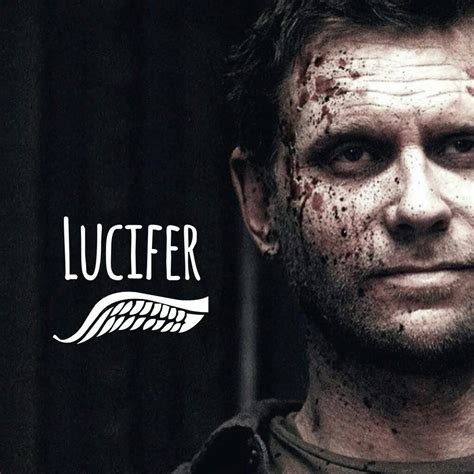 Lucifer😈 Wiki Supernatural Amino