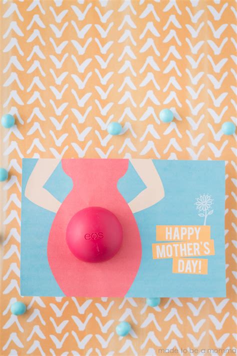 Maybe you would like to learn more about one of these? Mom to Be Printable & Gift Ideas - Made To Be A Momma
