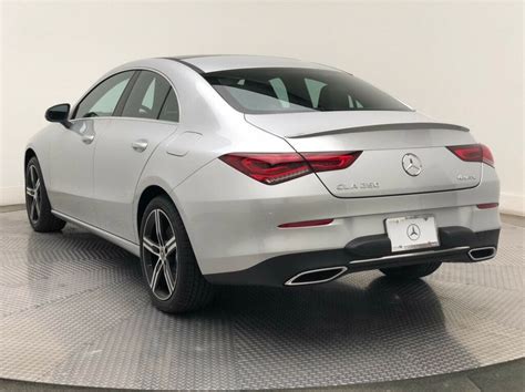Check spelling or type a new query. New 2020 Mercedes-Benz CLA CLA 250 4MATIC® Coupe Coupe in Chantilly #7200848 | Mercedes-Benz of ...