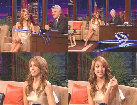 The Tonight Show With Jay Leno Nude Pics Page