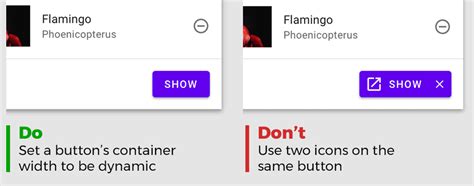 Designing Buttons For The Web Guide And Examples For 2020 Slickplan