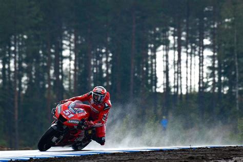 Motogp Finland To Reopen Its Borders In May Is The Gp At The Kymiring