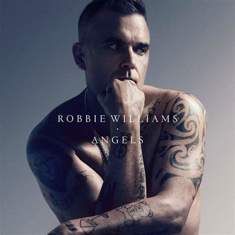 Robbie Williams Angels XXV