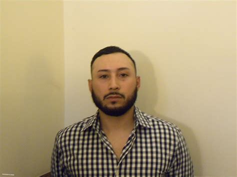 MEJIA BRYANT XAVIER 10/27/2022 - New Hanover County Mugshots Zone