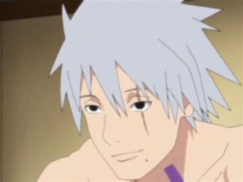 Kakashis True Face Naruto Shippuden Episode 469