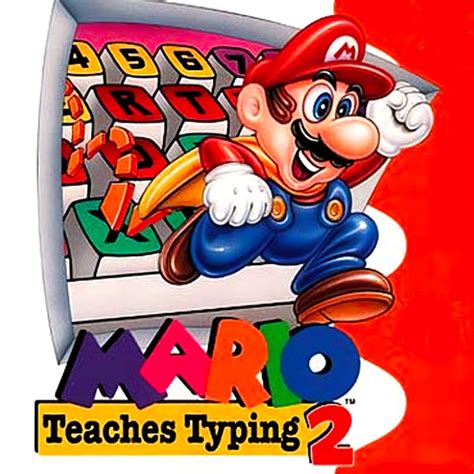 Mario Teaches Typing 2 Guide Ign