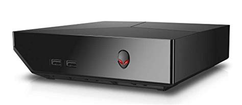 Alienware Alpha Worlds First Pc Gaming Console Is Released Gadgetdetail