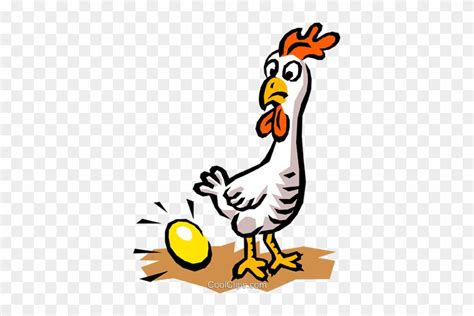 Funny Hen Clipart Png