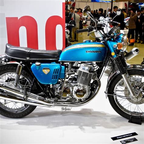 Book the most popular bike tours in tokyo. Tokyo Motorcycle Show 2019: bikes that made us want to ...