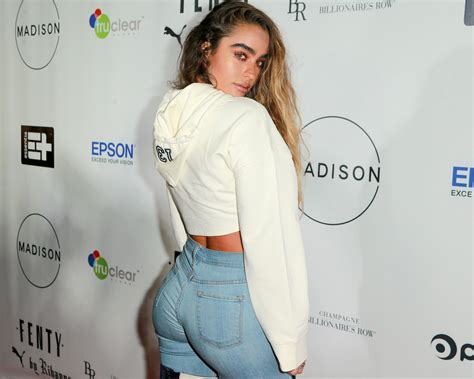 Wild N Out Sommer Ray Telegraph