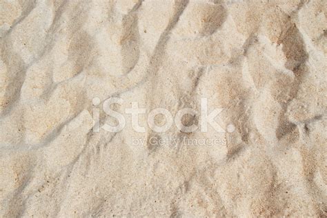 Beach Sand Texture Stock Photo Royalty Free FreeImages