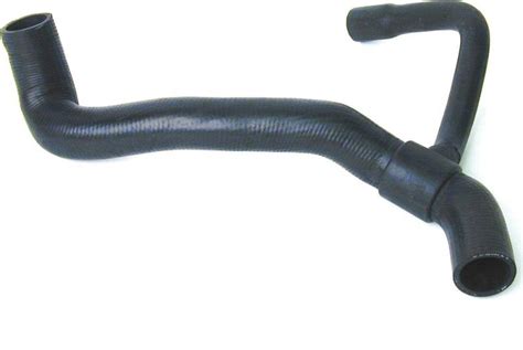 Performance Products Mercedes Lower Radiator Coolant Hose Ppembzparts