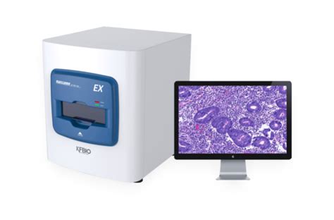 Kfbio And Ai Powered Digital Pathology And Pathology Equipment