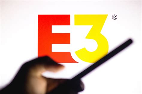 E3 Will Return In 2023 Hypebeast