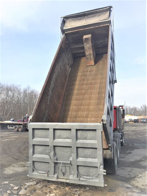 used-20-yard-dump-truck-for-sale-near-me - United Exchange USA