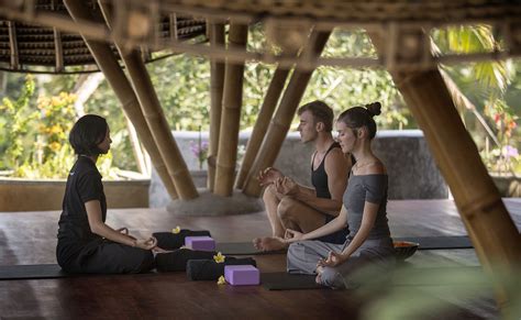 Unveiling the Ancient Art of Balinese Massage