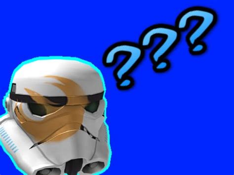 Roblox Helmet Shefalitayal - how to get the stormtrooper helmet in roblox