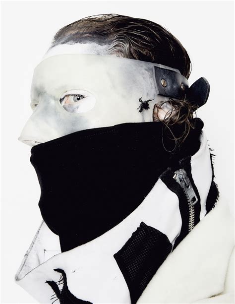 Birth of the cruel (video short) corey taylor. Slipknot's Corey Taylor on what it's like to (still) be a ...