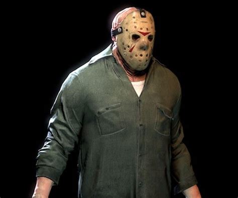 Jason Unmasked Part 3